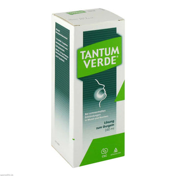 L_Tantum Verde Lösung zum Gurgeln