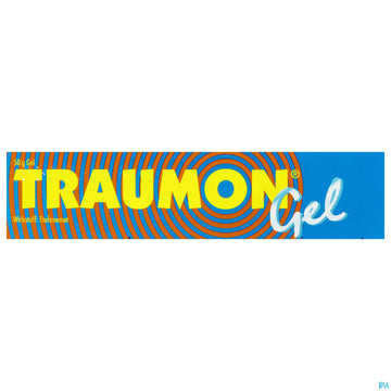 Traumon Gel 50g