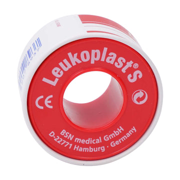 Leukoplast Rollenpflaster 5 m x 2,50 cm 1 Stk.