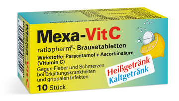 Mexa-Vit C ratiopharm®