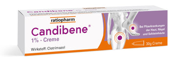 Candibene® 1 % - Creme