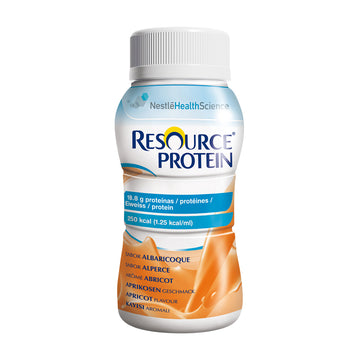 Nestlé Resource Protein 200 1 Stk. Aprikose