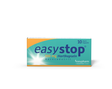 easystop 100 mg Hartkapseln 10 ST – Packungsbild
