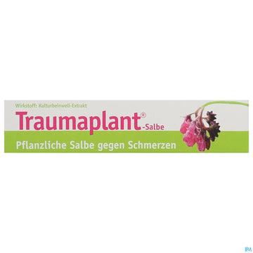 Traumaplant Salbe 50g