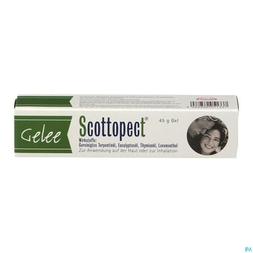 Scottopect Gelee 45g