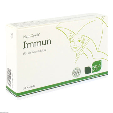L_Nicapur Immun Kapseln