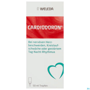 Cardiodoron Tropfen 50ml