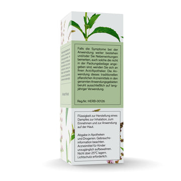 JAPOMIN ÖL TROPFEN 20ml 20 ML – Packungsbild