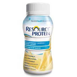 L_Nestlé Resource Protein 200 1 Stk. Aprikose