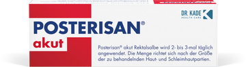 Posterisan® akut
