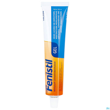 Fenistil Gel 50g 50 G – Packungsbild