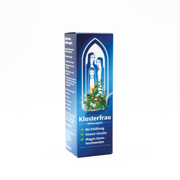 Klosterfrau Melissengeist®