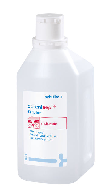 octenisept® 1000 ML – Packungsbild
