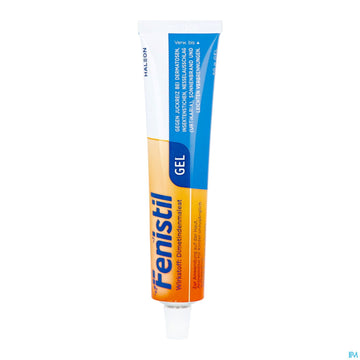 Fenistil Gel 50g 50 G – Packungsbild