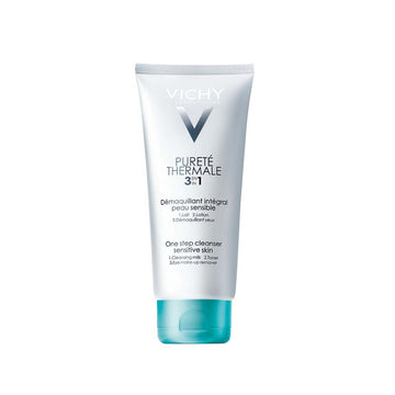L_Vichy PURETE THERMAL Demaquillant Integral 3 in 1