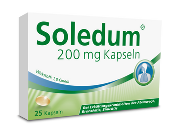 Soledum® 200 mg