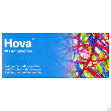 Hova Filmtabl 30st