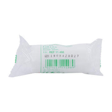Lohmann & Rauscher Raucolast Fixierbinde  1 Stk. 4 m x 8 cm