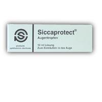 Siccaprotect Augentropfen