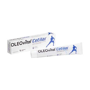 OLEOvital Cetilar Creme 50 ml