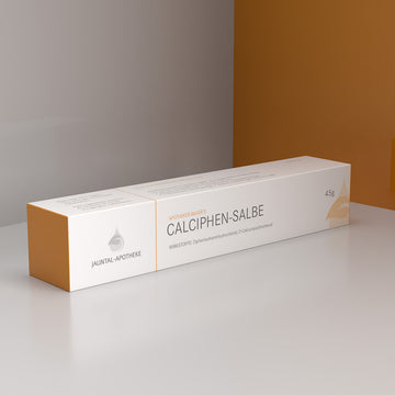 CALCIPHEN-SALBE