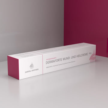 DERMAFORTE WUND- UND HEILCREME