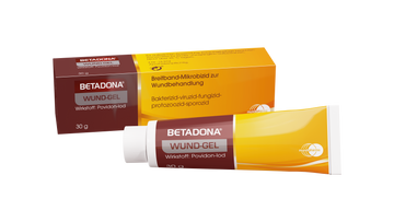 Betadona® Wund-Gel 30 g