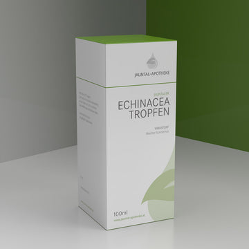 JAUNTALER ECHINACEA TROPFEN