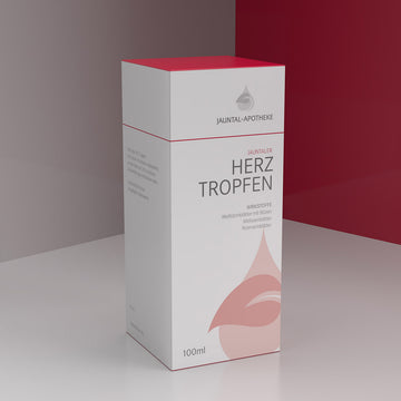 JAUNTALER HERZTROPFEN