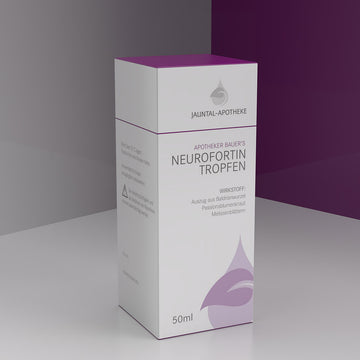 NEUROFORTIN TROPFEN