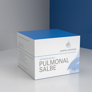 PULMONALSALBE
