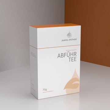 ABFÜHR-TEE