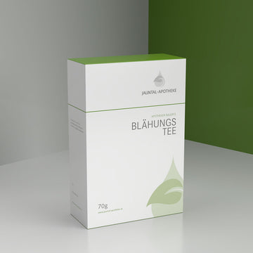 BLÄHUNGSTEE