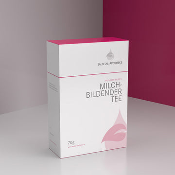 MILCHBILDENDER TEE