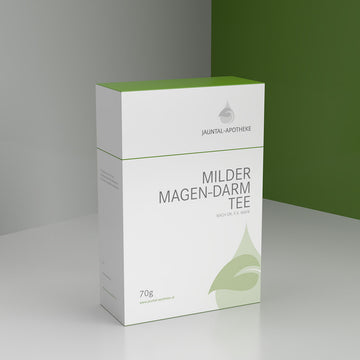 MILDER MAGEN-DARMTEE NACH DR. F.X. MAYR