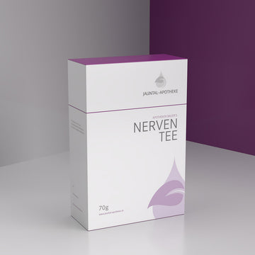 NERVENTEE