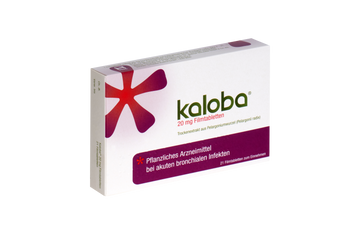 Kaloba® 20 mg Filmtabletten