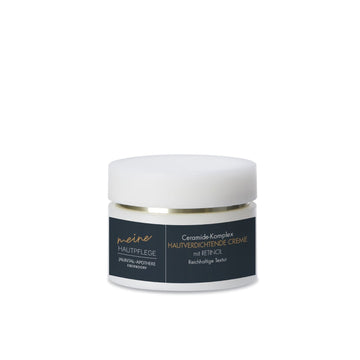 meine HAUTPFLEGE CERAMIDE-KOMPLEX HAUTVERDICHTENDE CREME MIT RETINOL