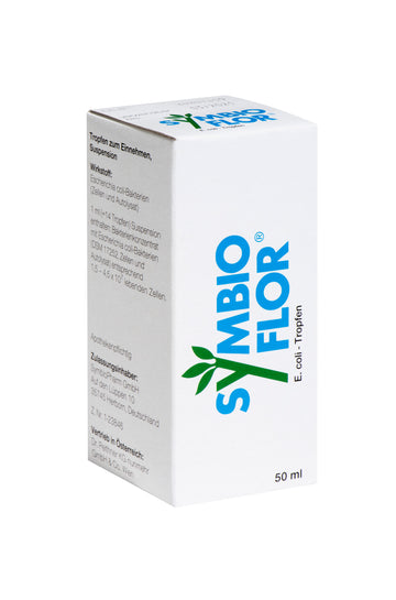 Symbioflor® E.coli-Tropfen