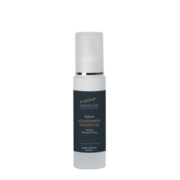 meine HAUTPFLEGE HYALURON KONZENTRIERTES HYALURON-GEL