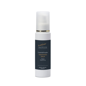 meine HAUTPFLEGE CERAMIDE-KOMPLEX STRAFFENDES SERUM