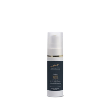 meine HAUTPFLEGE HYALURON SANFTES PEELING MIT IALUDEEP® &amp; 10% GLYKOL-KOMPLEX