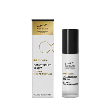 meine HAUTPFLEGE OSMOTISCHES SERUM