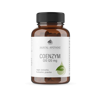 COENZYM Q10 120 mg