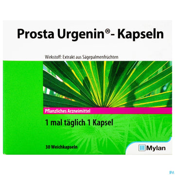 Prosta Urgenin Kapseln 30st