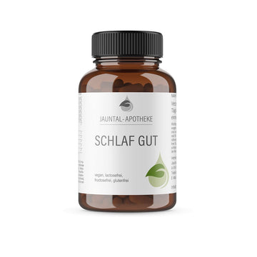 SCHLAF GUT