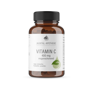VITAMIN C 400 mg