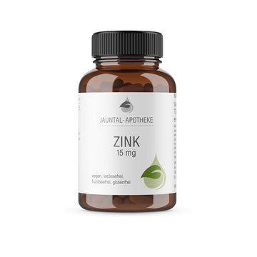 ZINK 15 mg