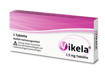 VIKELA TBL 1,5MG (PG: 1 ST)
