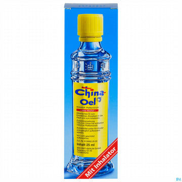 China-oel Tropfen 25ml